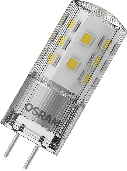 Actual product image Osram LED Star Pin 35 (GY6.35, 4 W, 470 lm, 1 x, F)