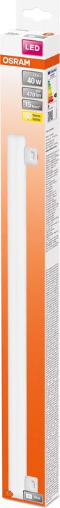 Produktbild Osram Ledinestra (S14s, 4.80 W, 470 lm, 1 x, F)