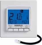Image du produit Eberle Controls Thermostat d'ambiance encastré FIT 3