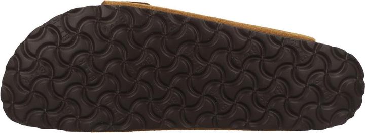 Produktbild Birkenstock Arizona Veloursleder schmal - 64071 (43)