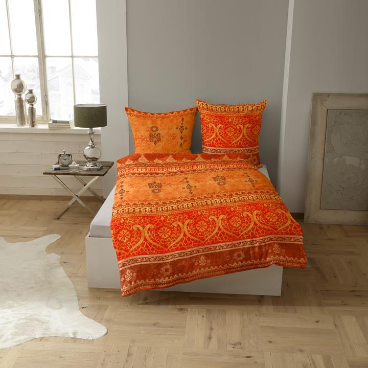 Actual product image Casatex Indi (Bedding set, 80 x 80 cm, 135 x 200 cm)