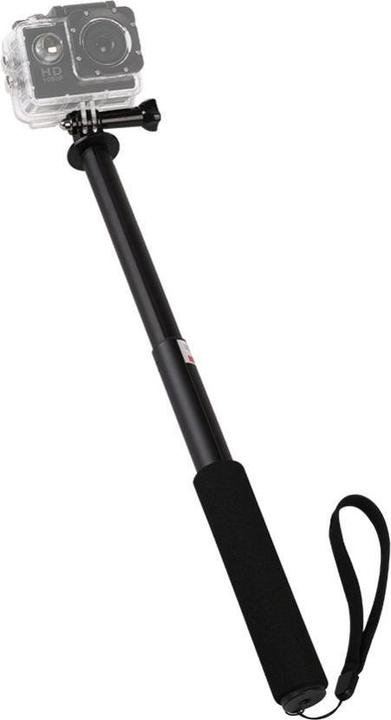 Produktbild Hurtel Selfie stick with camera holder