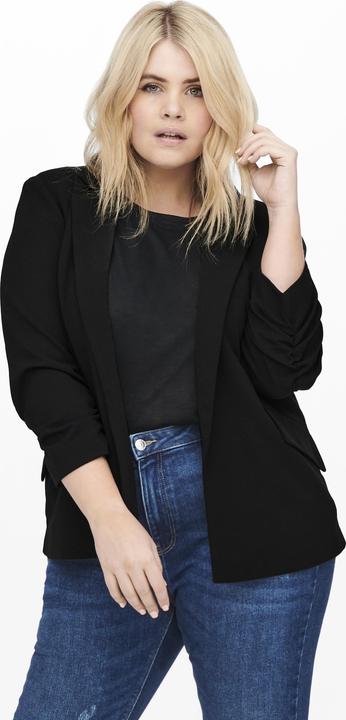 Produktbild Only Curvy 3/4-Arm- Blazer (54)