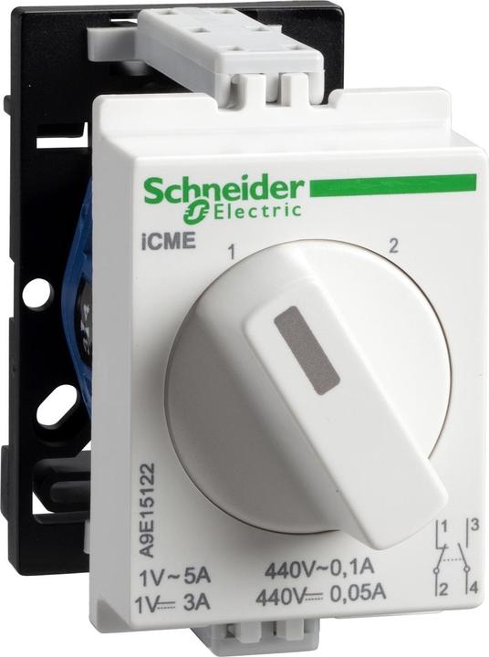 Produktbild Schneider Electric Wahlschalter iCME