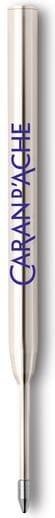 Image du produit Caran d'Ache Goliath Nachfüllung (Recharger, Bleu, 0.80 mm)