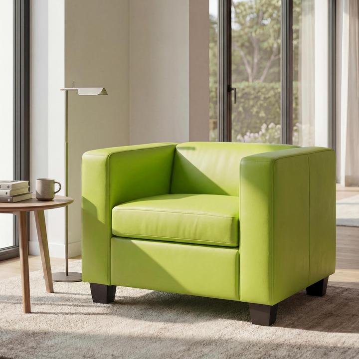 Produktbild JOHN316 Loungesessel