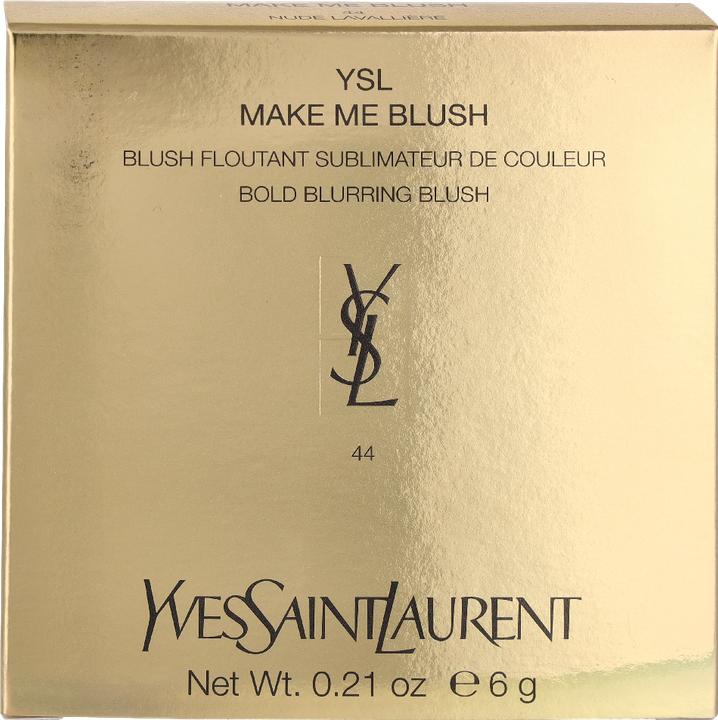 Immagine prodotto Yves Saint Laurent Fammi arrossire (44 Nudo lavalliere)