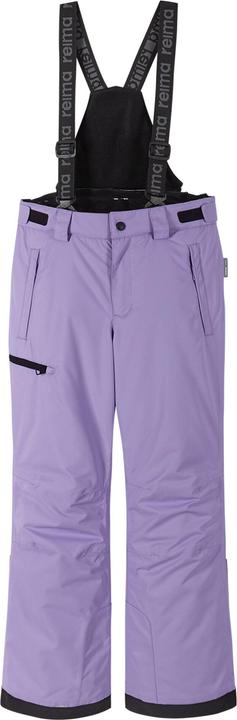 Actual product image Reima tec children's snow trousers Terrie c amethyst (146)