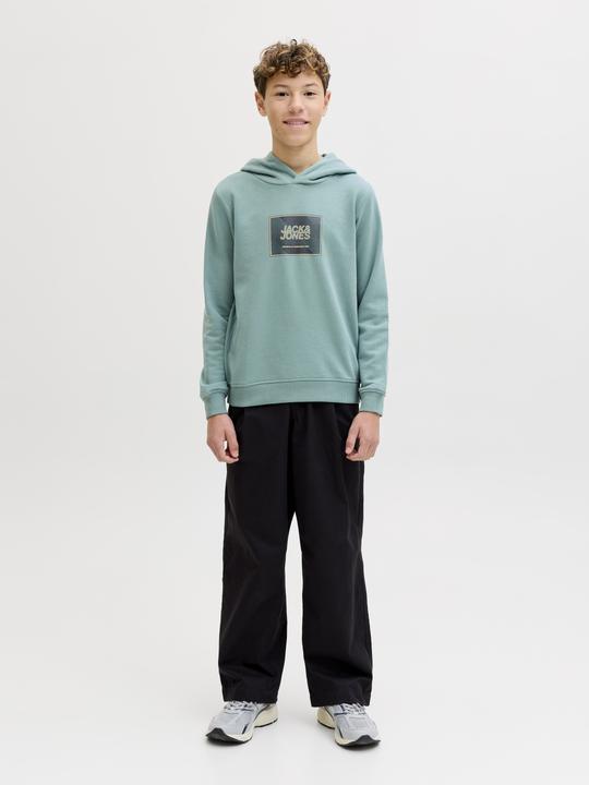 Produktbild Jack & Jones Junior Kapuzenpullover RAIN Hoodie (152)