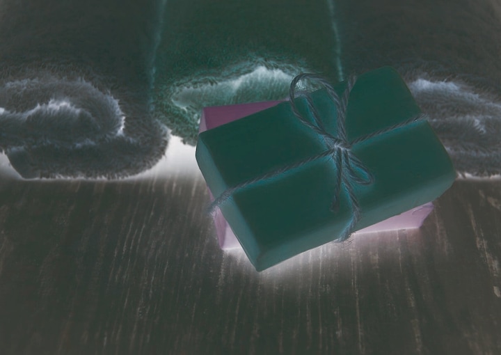 Immagine prodotto Glorex Sapone alla glicerina Eco