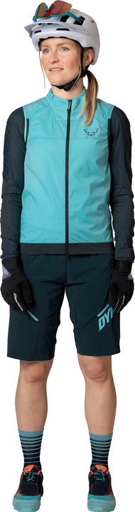Actual product image Dynafit Ride Light Wind Vest (40, L)