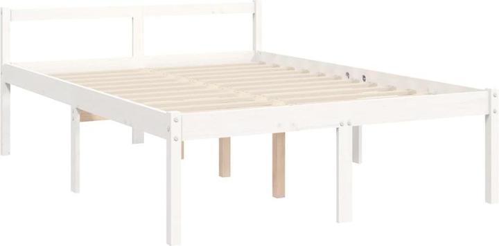 Image du produit vidaXL Seniorenbett (120 x 200 cm)