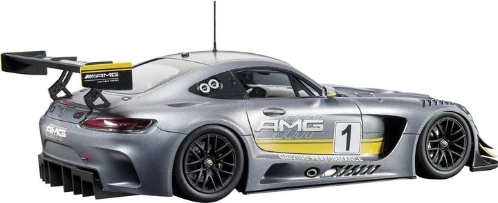 Produktbild Tamiya AMG GT3