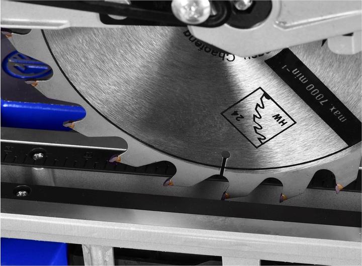 Produktbild Scheppach HM216