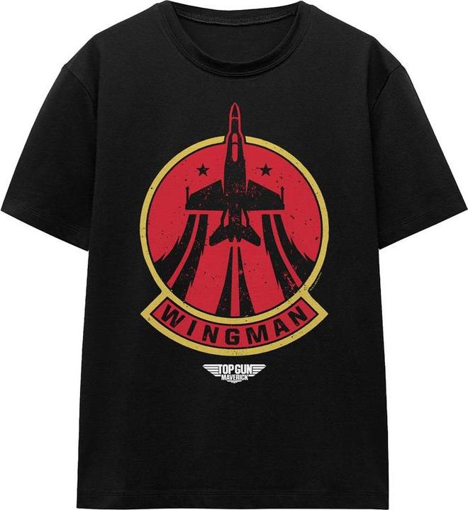 Produktbild Top Gun Wingman TShirt (M)