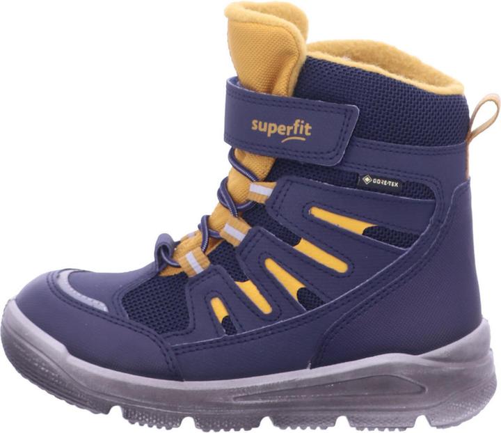 Produktbild Superfit Stiefel (31)