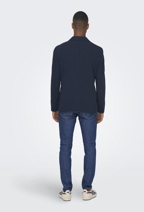 Produktbild Only & Sons Klassischer Blazer (50)
