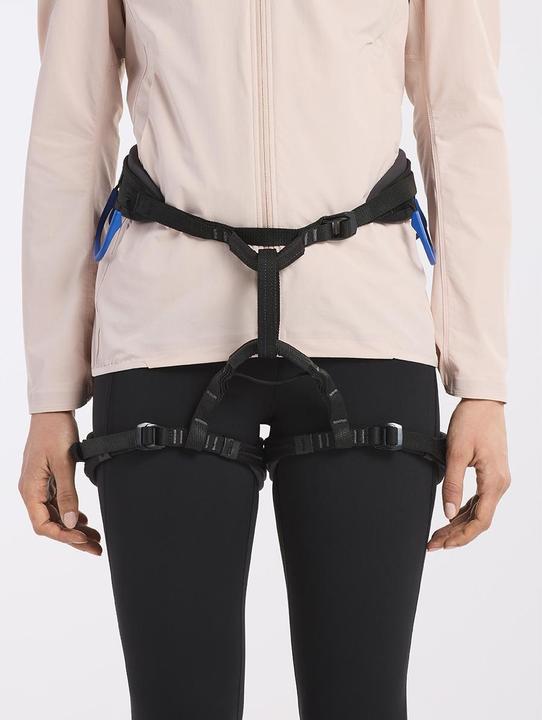 Actual product image Arc'teryx Women's Konseal Harness (M)