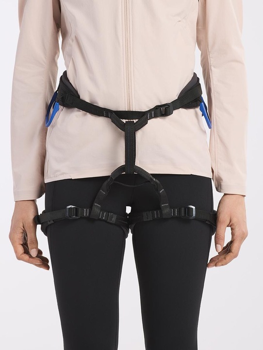 Produktbild Arc'teryx Women's Konseal Harness (M)