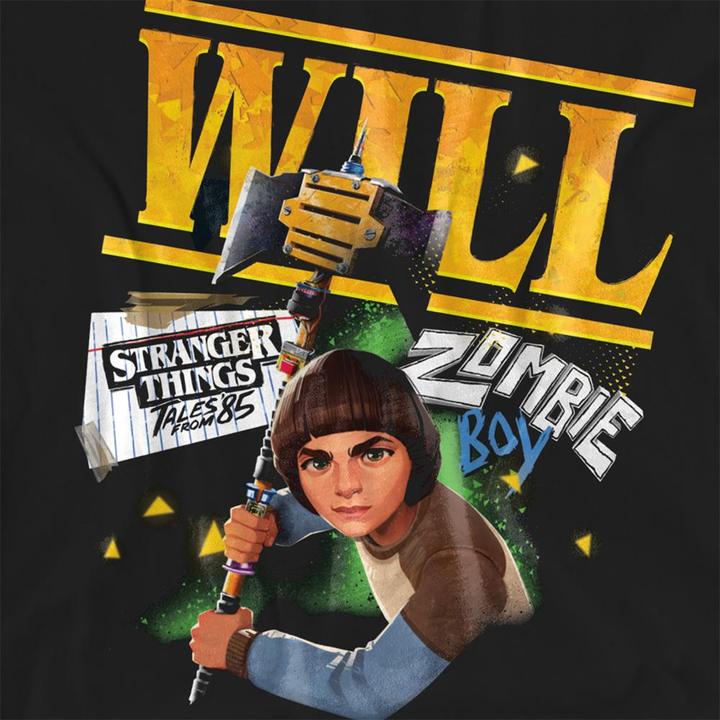 Produktbild Stranger TShirt (XL)
