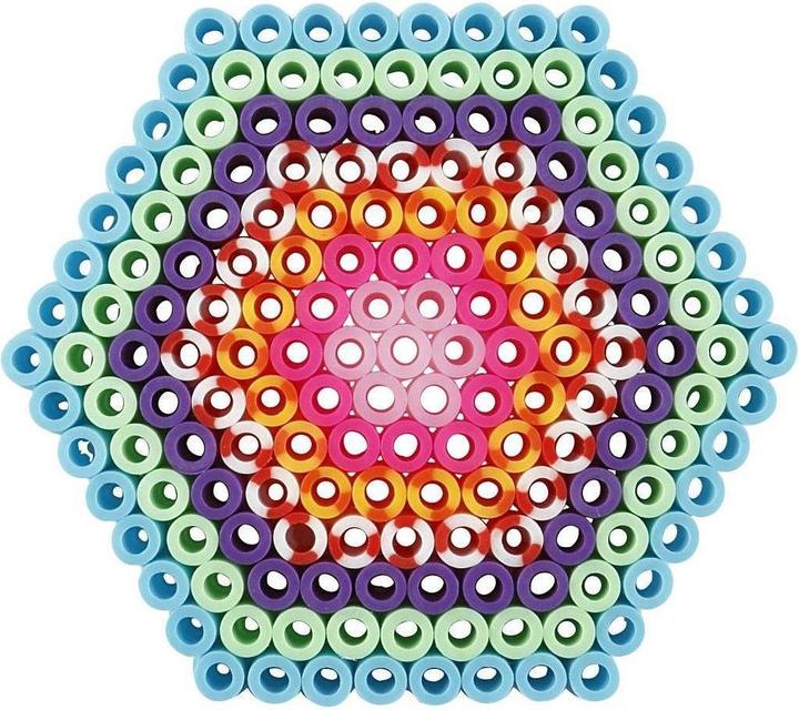 Actual product image Creativ Company Medium pegboard set