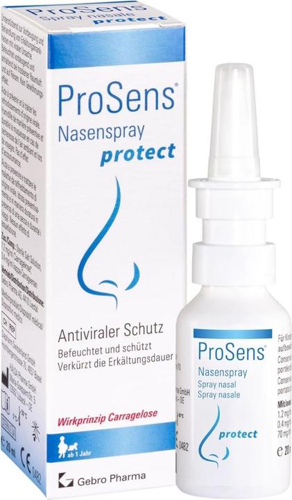 ProSens Nasenspray (1 Stück)