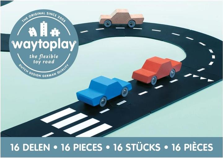 Actual product image Waytoplay Highway