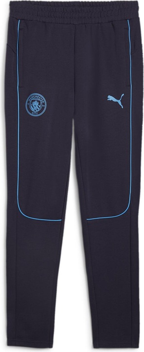 Actual product image Puma MCFC Casuals Pants (M)
