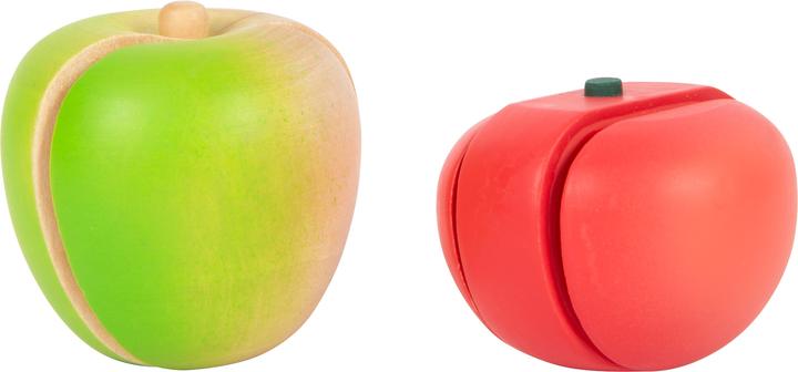Produktbild small foot Schneide-Set Mittagessen „fresh"