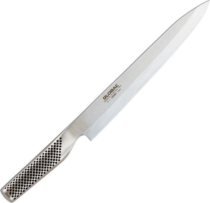 Actual product image Global G-11 (25 cm)
