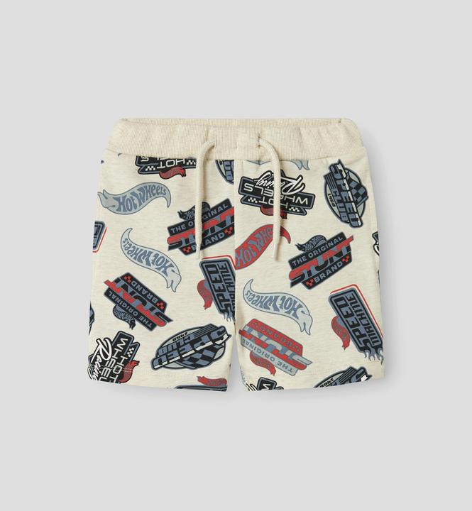 Image du produit Name it Hot Wheels Shorts (98)