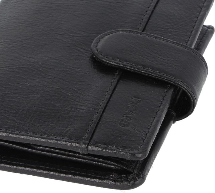 Produktbild Picard Buddy 1 Geldbörse Leder 12.5 cm