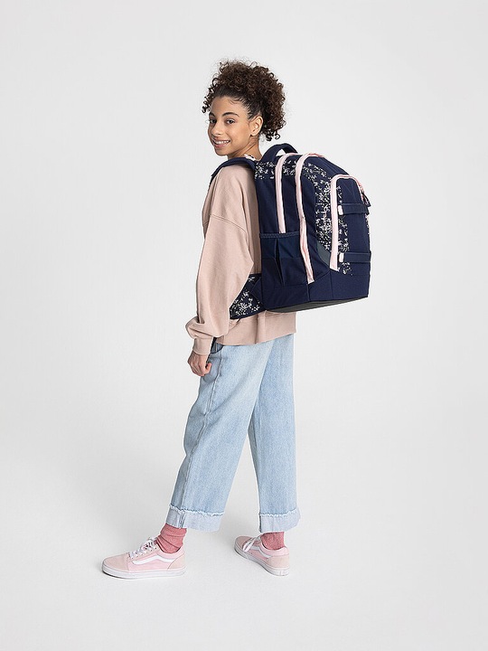 Immagine prodotto Satch Confezione Bloomy Breeze (30 l)