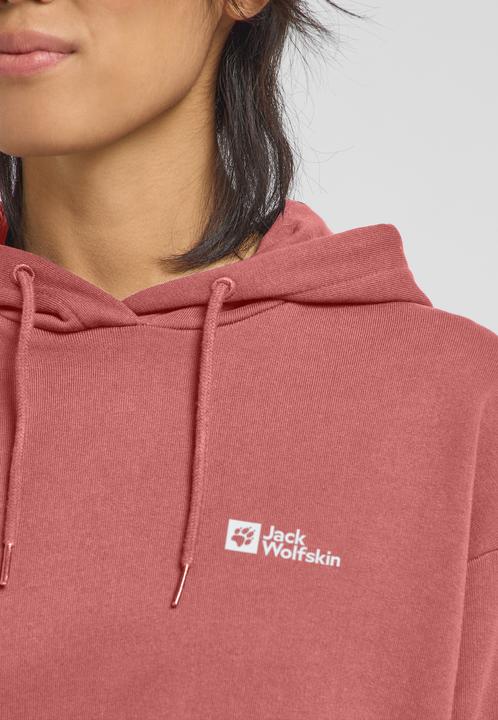 Immagine prodotto Jack Wolfskin Essential Hoodie W (L)