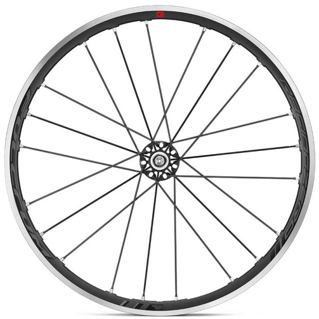 Actual product image Fulcrum Racing Zero (Rear wheel, 28")
