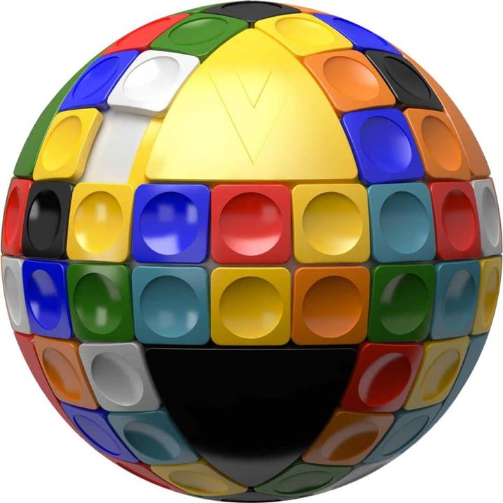 Immagine prodotto Vcube Sfera