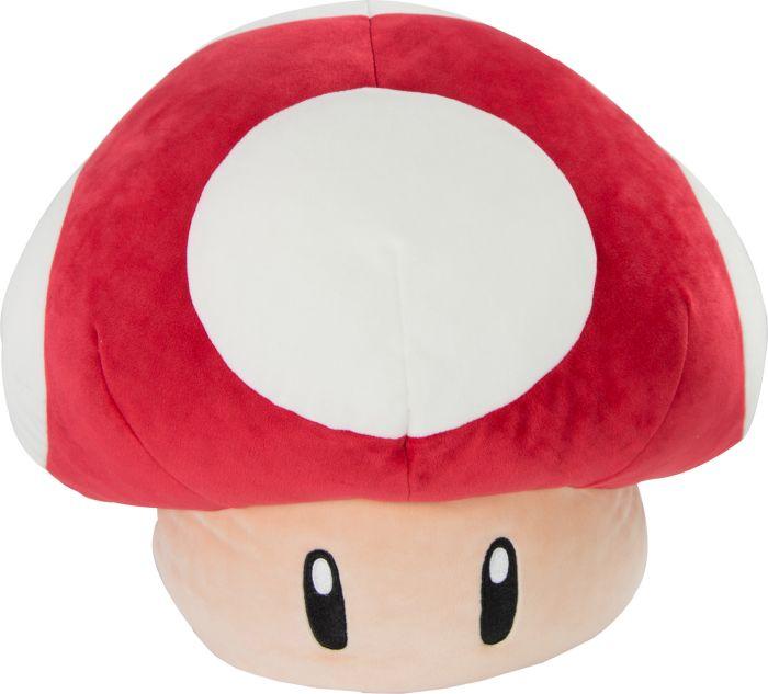 Immagine prodotto Tomy Mario Kart: Mocchi-Mocchi Guscio spinoso (40 cm)