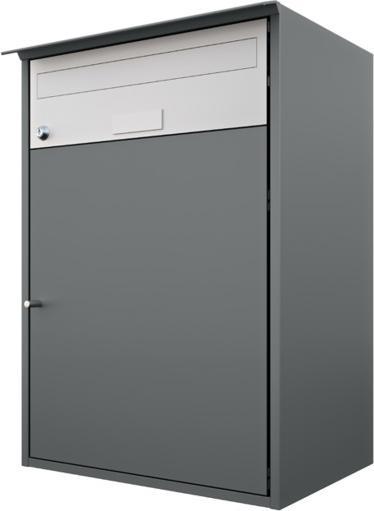 Immagine prodotto Huber Cassette postali