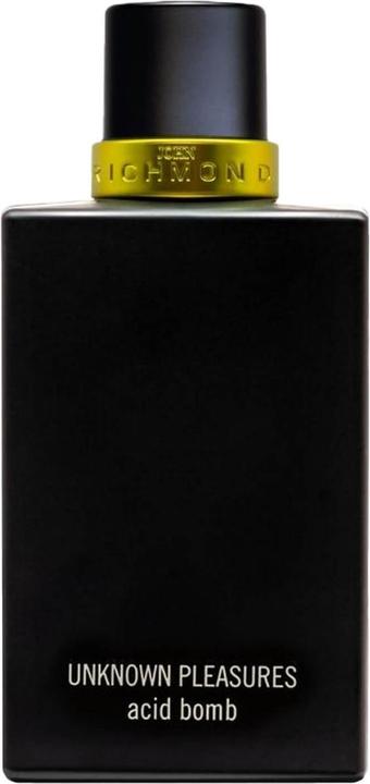 Produktbild Richmond & Finch Acid Bomb Eau de Parfum (Eau de Parfum, 100 ml)