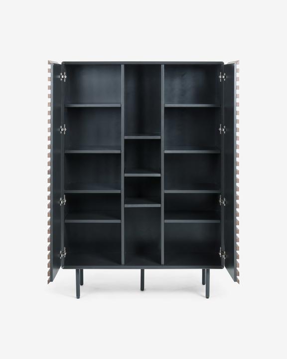 Image du produit Kave Home Kesia (40 x 105 x 155 cm)