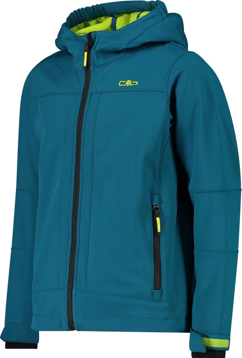 Immagine prodotto CMP Campagnolo Felpa con cappuccio Softshell (98)