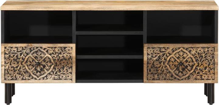 Image du produit vidaXL Meuble TV (100 x 33 x 46 cm)