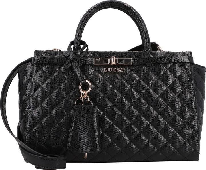 Produktbild Guess Idra Schultertasche 32 cm