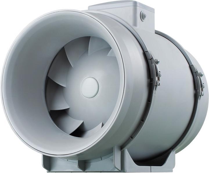 Produktbild Vents TT Pro 125