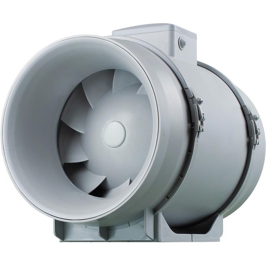 Thumbnail - Vents, Belüftungsventilator, TT Pro 125