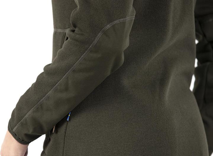 Image du produit Fjällräven Övik Fleece Hoodie W (M)