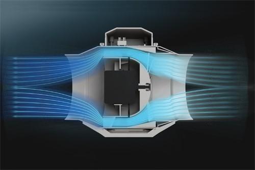 Produktbild Vents TT Pro 200