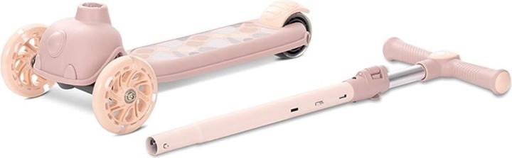 Actual product image Lorelli Kinderroller Jetster PU-Rollen