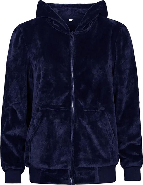 Produktbild Heat Holders Hoodie Decke | Plüsch Pullover Decke, Fleece Blanket (M, S)