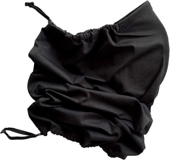 Produktbild Unrepa Tube Mask schwarz (Grösse L)